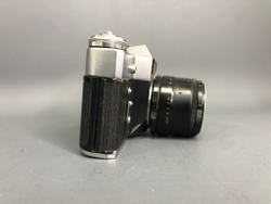 Zenit-E+ Helios 44-2
