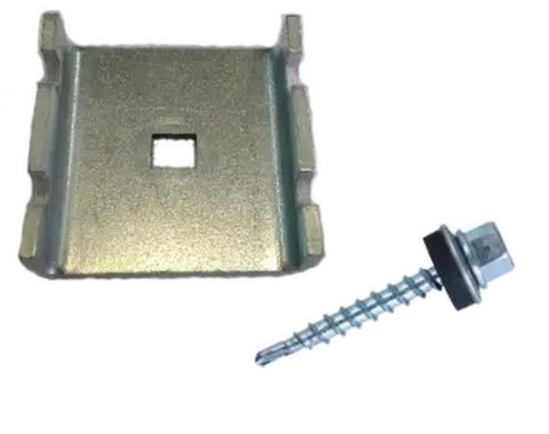 Комплект крепления №5 / Zn (ПЗ)