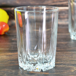 Набор стаканов "Karat" 6шт 240мл (высокие)