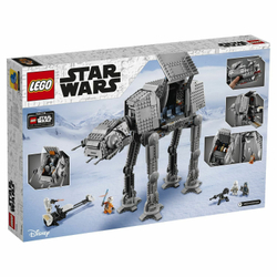 LEGO Star Wars: AT-AT 75288 — AT-AT — Лего Звездные войны Стар Ворз