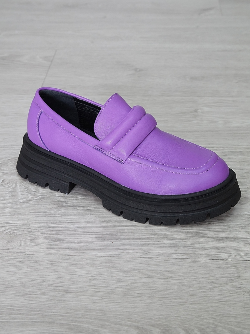 Лоферы женские ESTOMOD 2021-01-136