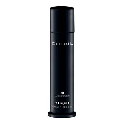 Крем для вьющихся волос YO COTRIL, 100ml