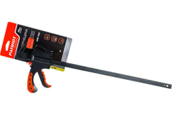 Струбцина PATRIOT QRP-450, быстрозажимная, 450мм