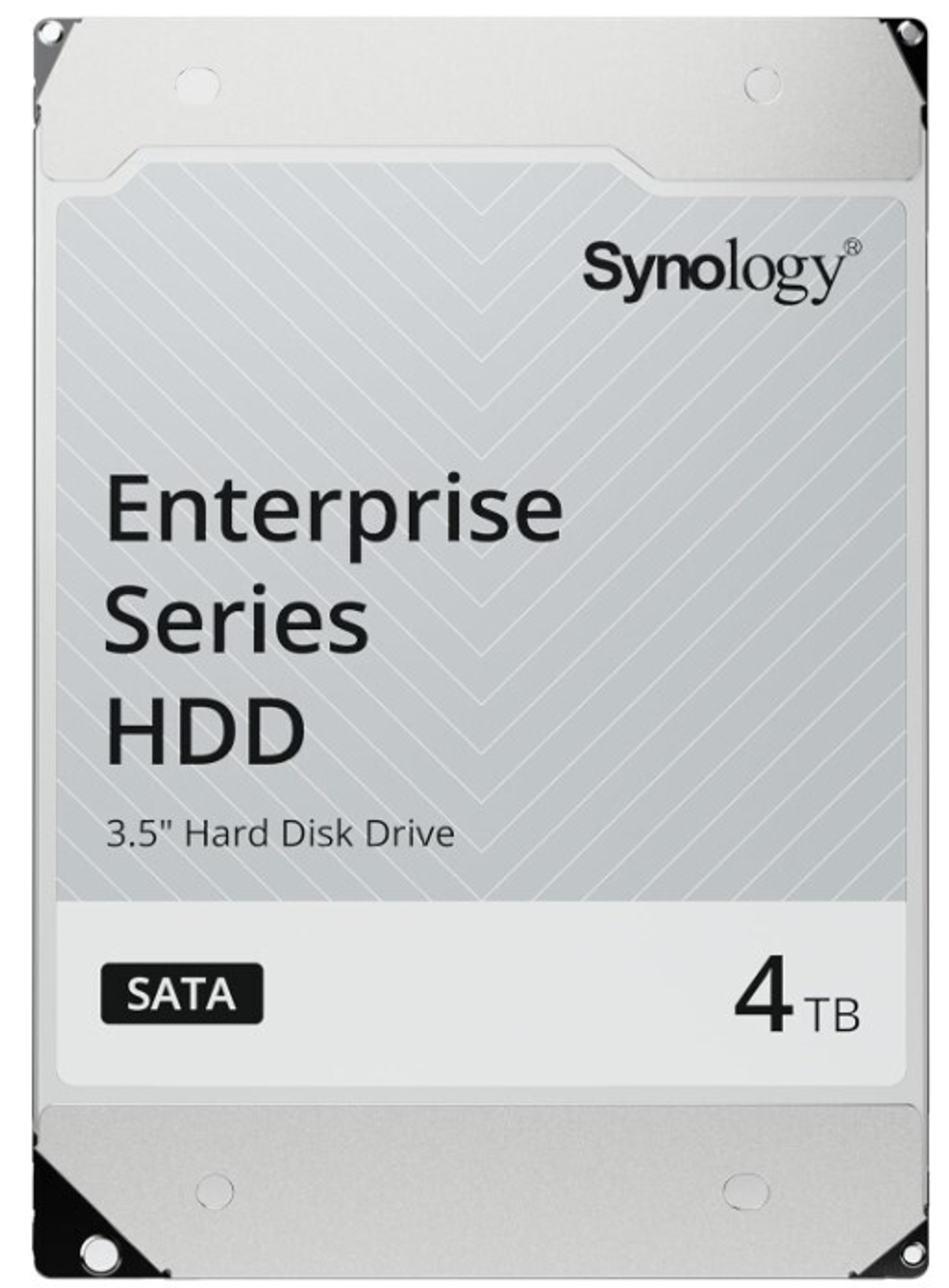 Жесткий диск  Synology HAT5300-4T