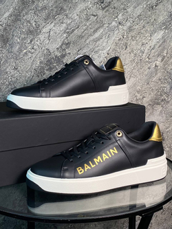 Кеды Balmain
