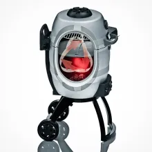 Угольный гриль Broil King KEG 5000, 47 см