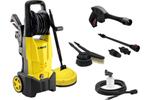 Электрическая мойка высокого давления Lavor One Extra 135