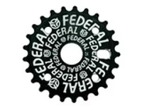 Звезда Federal Logo с пластиковым гардом вид 2