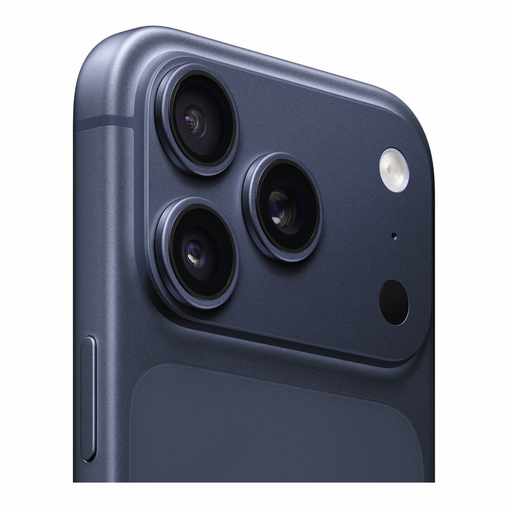 Apple iPhone 17 Pro 512 ГБ синий (Deep Blue)