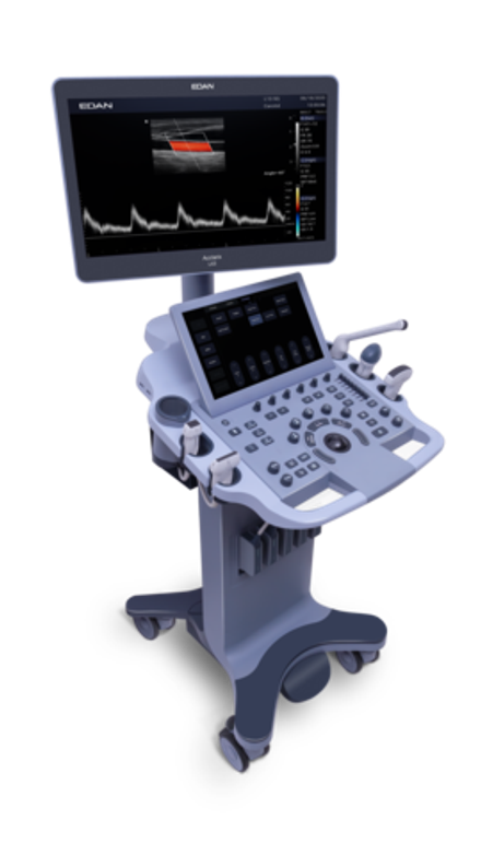 УЗИ аппарат Edan Acclarix LX25