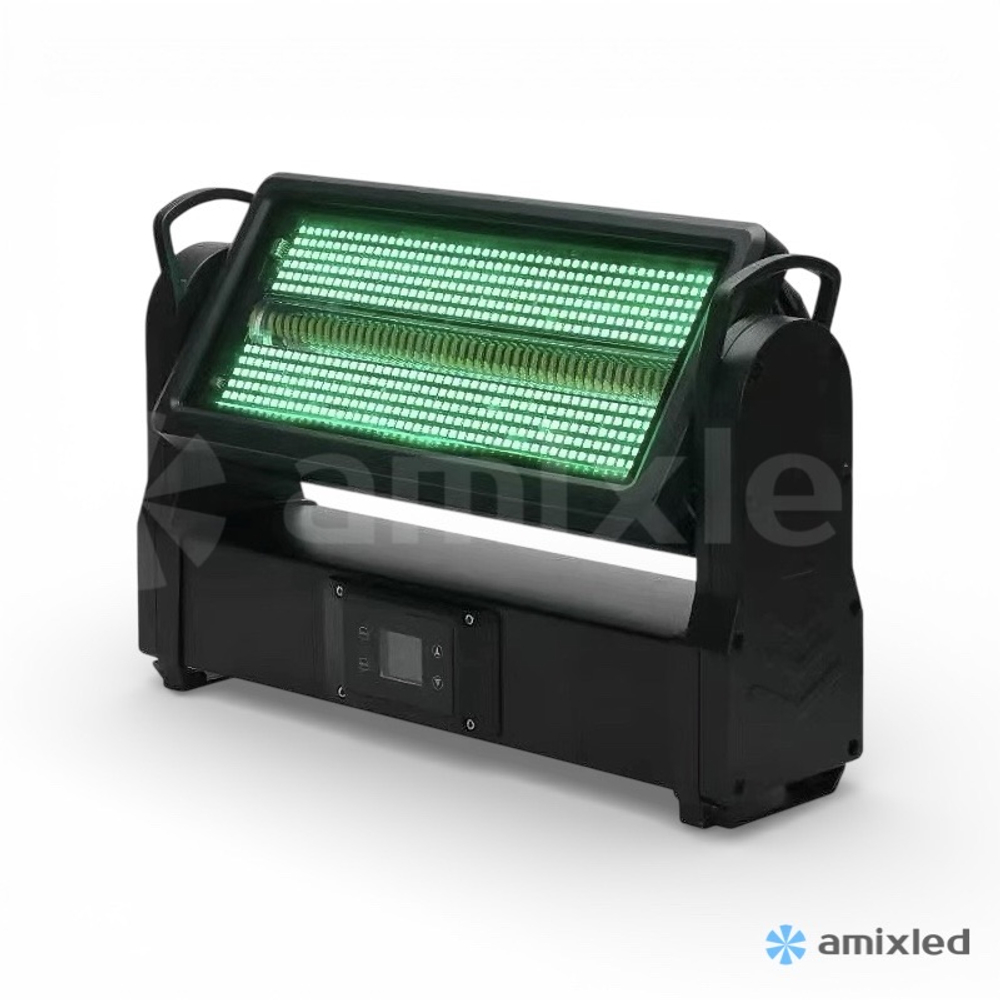 Световой прибор Amixled IP Strobe 1000 LITE