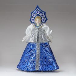 Снегурочка