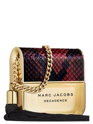 Marc Jacobs Decadence Rouge Noir Edition