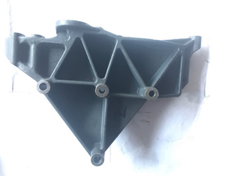 Кронштейн генератора Shacman X6000 двиг. Wechai WP13