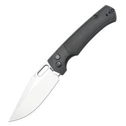 Нож складной Artisan Cutlery 1867P-BK Revel (FRN, сталь AR-RPM9)