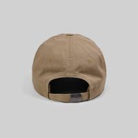  Кепка Carhartt WIP Madison Logo артикул:I023750_beryl - купить в магазине Дайс