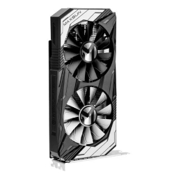 Видеокарта Видеокарта MAXSUN MS-RTX3050 Terminator 6G S0 6Gb GDDR6, 96bit, 1552-1777Mhz, DP / HDMI / DVI, 115W Ret (6940709610190)
