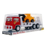 Автовоз ин. 30см +спецтехника, ПК 2082