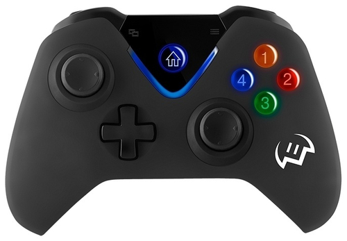 Игровой контроллер SVEN GC-5070 черный