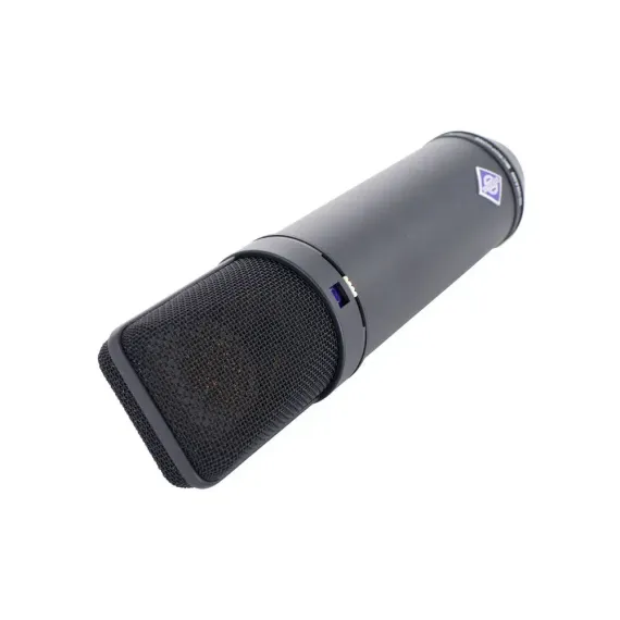 Neumann U 87 AI MT Studio Set