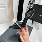 Saint Laurent Pumps
