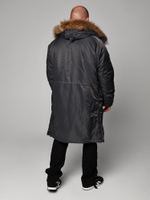 Аляска удлиненная N3-B (N) Alpha Industries AL999