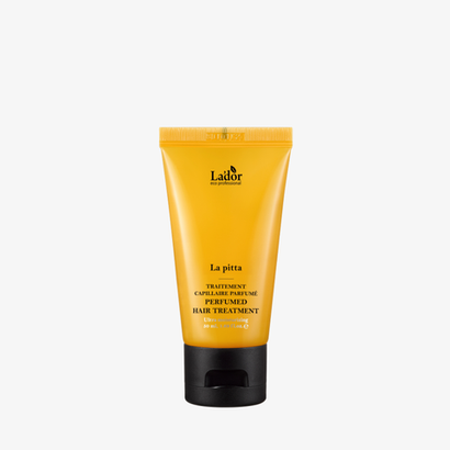 LA'DOR Парфюмированная увлажняющая маска для волос Perfumed Hair Treatment La Pitta (50 мл)