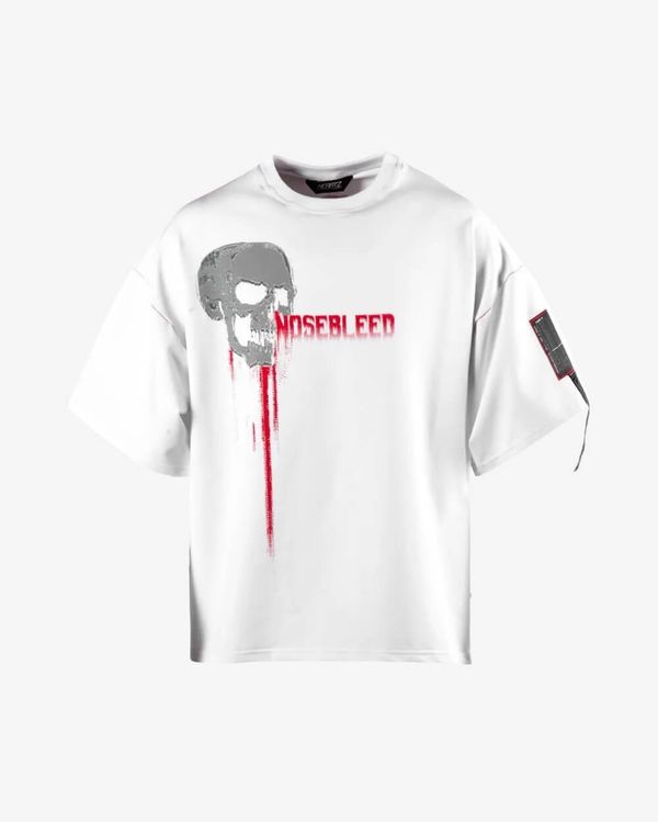 Футболка Deadman on tour - фото 1