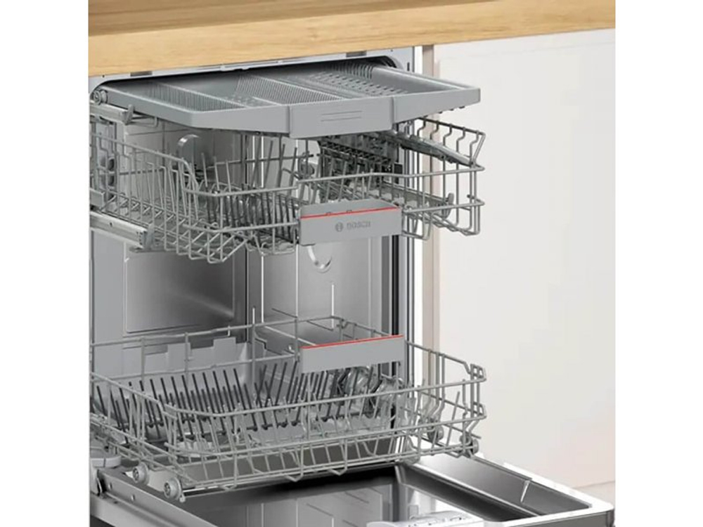Встраиваемая посудомоечная машина Bosch SMV4EVX00E