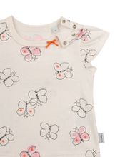 Футболка Sanetta Kidswear 115471 18010