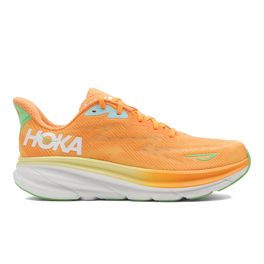 Кроссовки мужские Hoka Clifton 9 WIDE