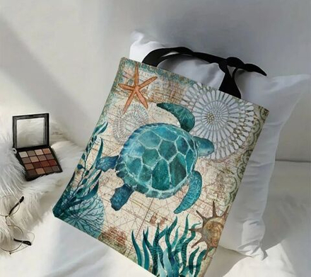 Сумка-шоппер