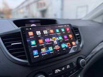 Установка Android магнитол в Чебоксарах