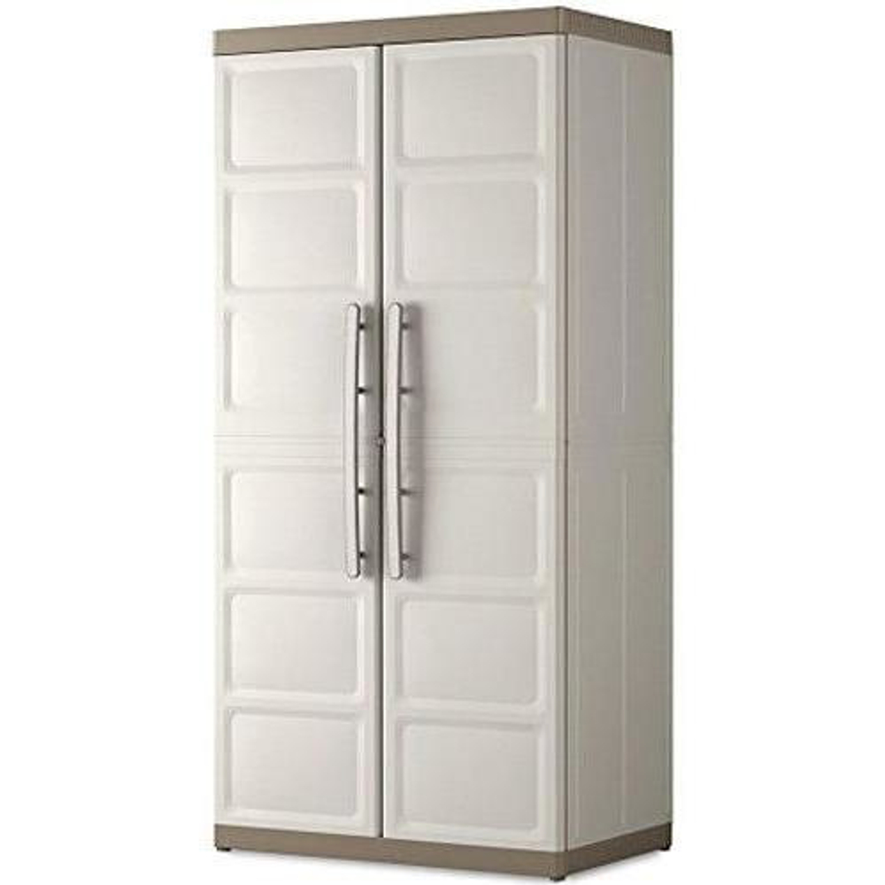 Пластиковый шкаф Keter Excellence XL Tall Cabinet