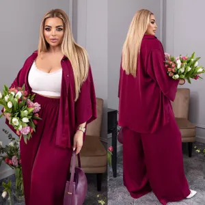 Костюм УК-2274/2275 Fabrika