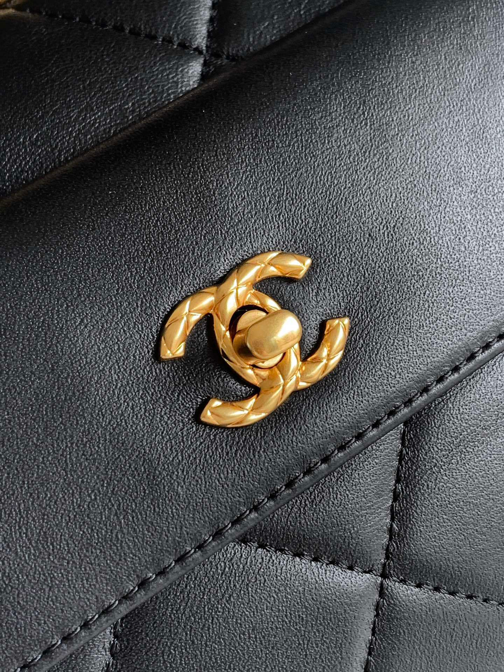 Chanel Bag 34 cm