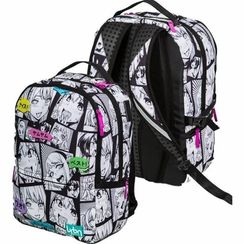 Çanta \ Bag \ Рюкзак "deVENTE. Label. Anime Comix"