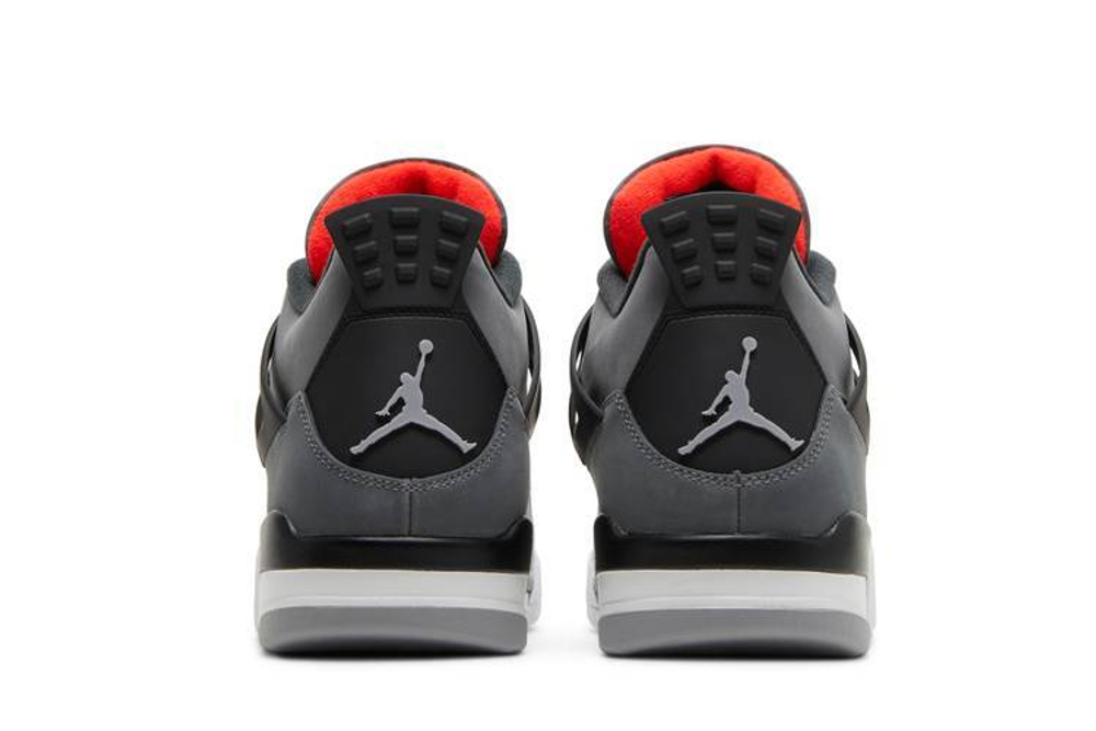 Кроссовки Jordan Air Jordan 4 Retro "Infrared"