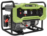 Генератор бензиновый Grizzly GEGG-3000