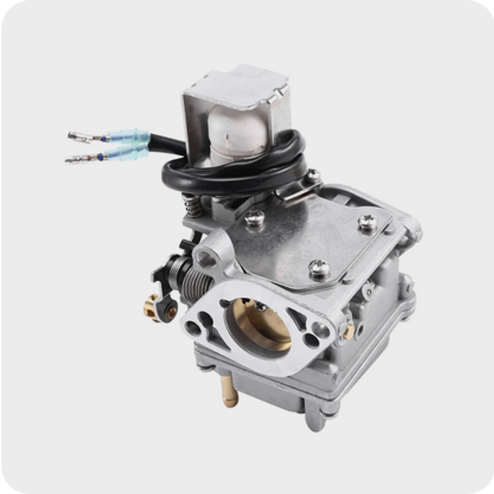 Карбюратор Yamaha F20/F25 (65W-14901-31-00)