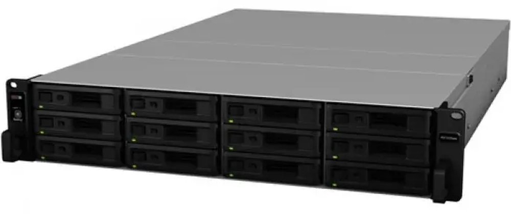 Модуль Synology RX1222sas