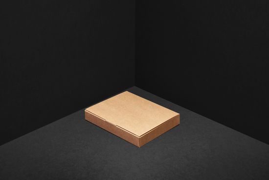 Упаковка для 12 шоколадных конфет. Книга