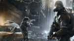 The Division Sony PS4