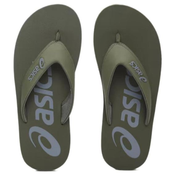 Asics Zorian BM 'Dark Green'