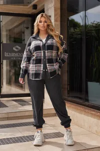 Костюм УК-1589 Фабрика Моды