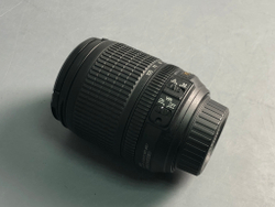 Nikon 18-105mm 3.5-5.6G AF-S ED DX VR Nikkor
