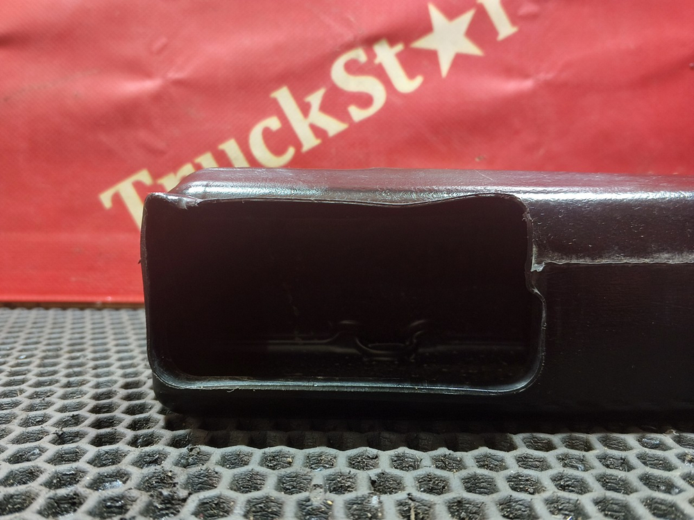 Воздуховод отопителя