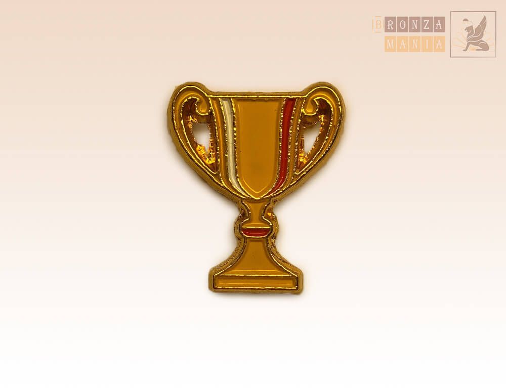 значок Приз