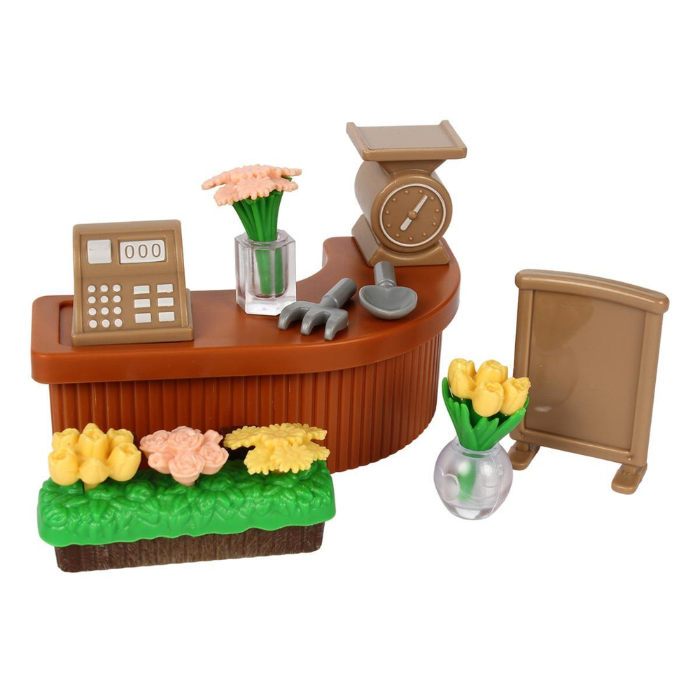 Набор мебели, коробка FDE87421