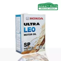 Honda ultra leo sp 0w20 4л
